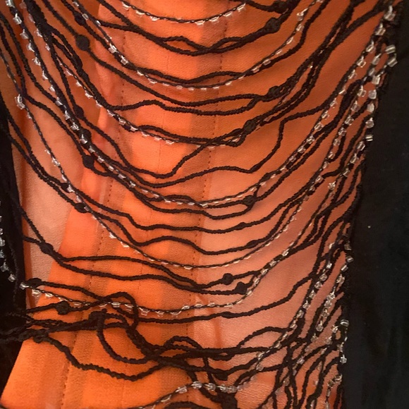 BKE boutique blouse L - Picture 7 of 11